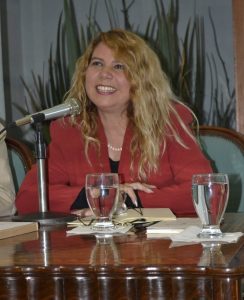 Picture of Información sobre el autor