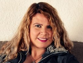 Directora general